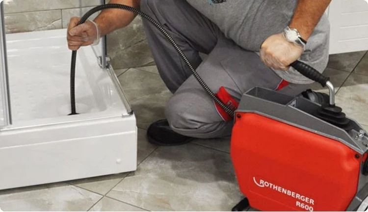 Şanlıurfa Tıkanıklık Açma