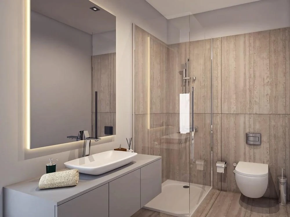 Şanlıurfa Duşakabin Tadilat Montaj