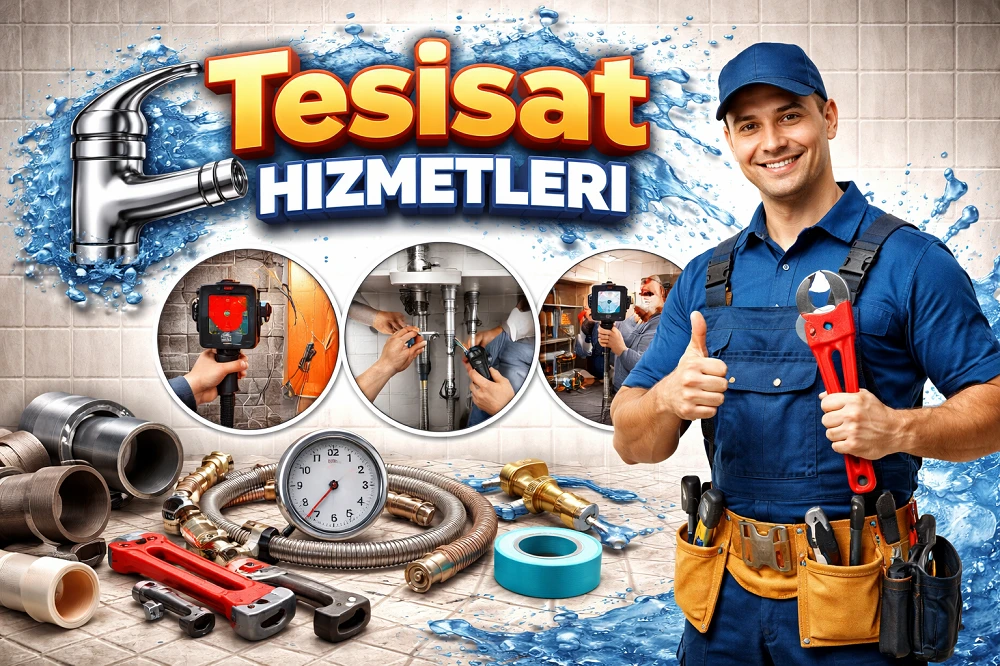 Şanlıurfa Kırmadan Arıza Tespiti